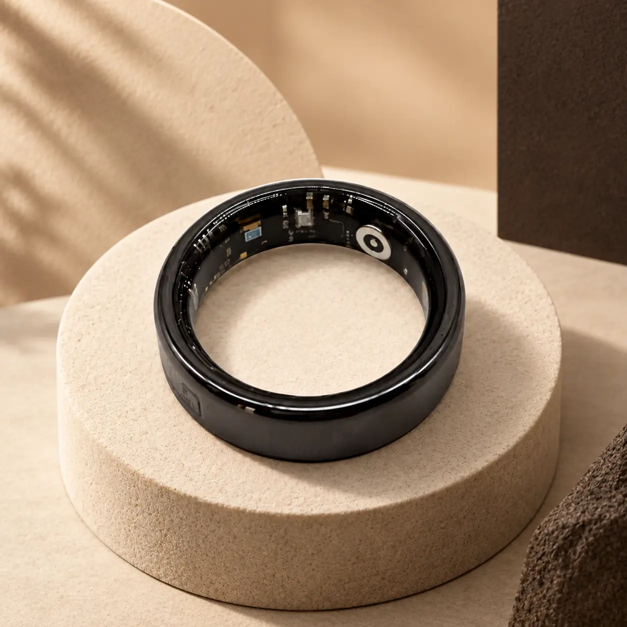 Smart Ring BR17